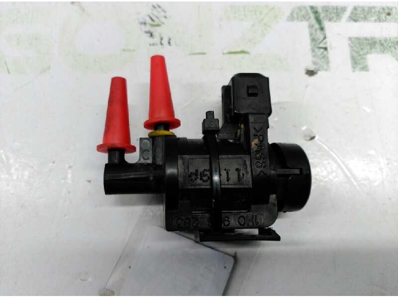 Recambio de electro valvula para seat cordoba berlina (6k2) dream (1997) referencia OEM IAM 1H0906283  