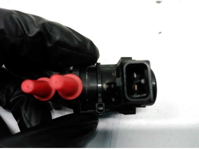 Recambio de electro valvula para seat cordoba berlina (6k2) dream (1997) referencia OEM IAM 1H0906283  