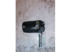 Recambio de maneta exterior delantera derecha para lancia lancia y 1.1 cat referencia OEM IAM    2