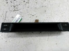 Recambio de pantalla multifuncion para mazda 6 berlina (gg) 2.0 crtd 143 active (4-ptas.) referencia OEM IAM CADM4592AK  