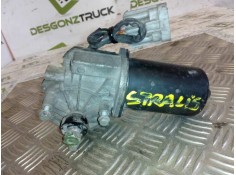 Recambio de motor limpia delantero para iveco stralis (as) fsa t / fp lt 4x2 gran espacio referencia OEM IAM 99439637   2