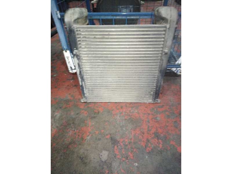 Recambio de intercooler para man m 2000 l 12.xxx (e2) 6.9 diesel referencia OEM IAM 81061300135  