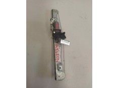 Recambio de elevalunas delantero derecho para nissan trucks atleon 140 referencia OEM IAM   