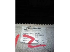 Recambio de intercooler para man m 2000 l 12.xxx (e2) 6.9 diesel referencia OEM IAM 81061300135   2