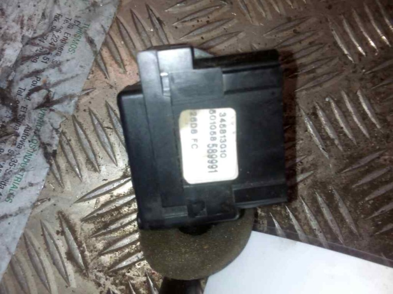 Recambio de mando limpia para renault magnum ab 2005 12.8 diesel referencia OEM IAM 5010589991 501058589991 