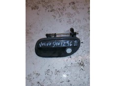 Recambio de maneta exterior delantera izquierda para volvo s40 berlina referencia OEM IAM   