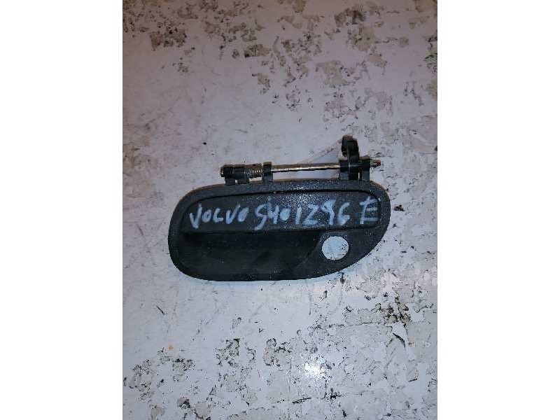 Recambio de maneta exterior delantera izquierda para volvo s40 berlina referencia OEM IAM   