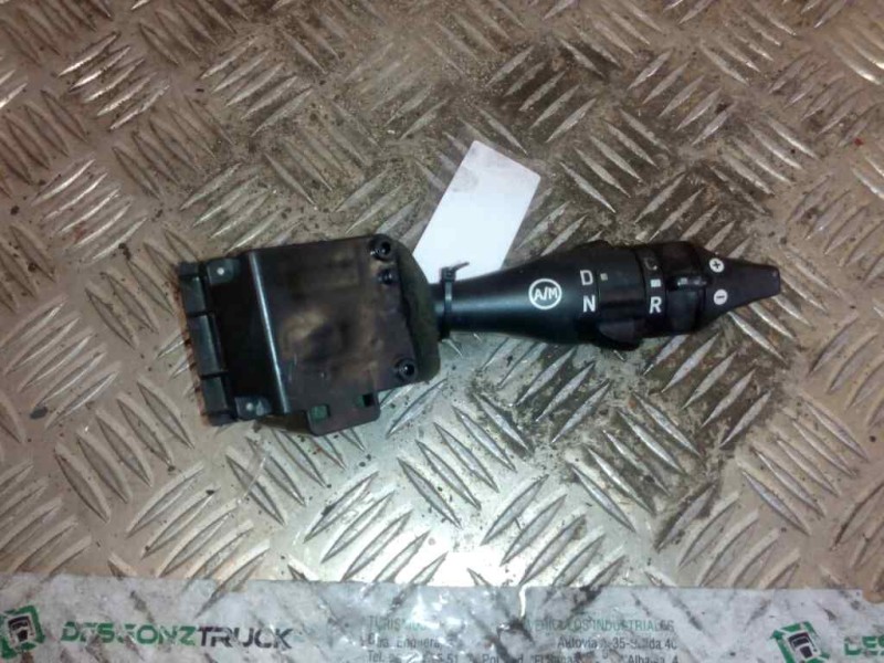 Recambio de mando velocidad de crucero para renault magnum ab 2005 12.8 diesel referencia OEM IAM 7420808188  