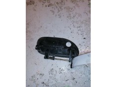 Recambio de maneta exterior delantera izquierda para volvo s40 berlina referencia OEM IAM    2