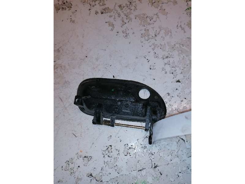 Recambio de maneta exterior delantera izquierda para volvo s40 berlina referencia OEM IAM   