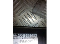 Recambio de motor limpia delantero para iveco stralis (as) fsa t / fp lt 4x2 gran espacio referencia OEM IAM 99439637   2