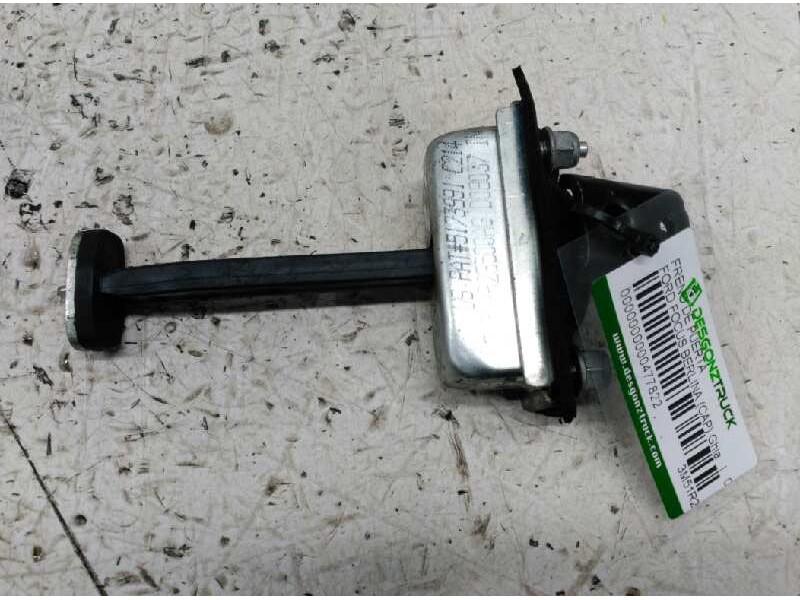 Recambio de freno de puerta para ford focus berlina (cap) ghia referencia OEM IAM 3M51R23500AG TRASERO IZQUIERDO 
