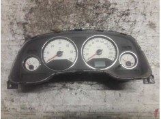 Recambio de cuadro instrumentos para opel astra g berlina club referencia OEM IAM 24451511ZS 110080157002 