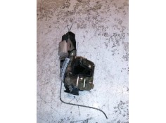Recambio de cerradura puerta delantera izquierda para volvo s40 berlina 1.6 cat referencia OEM IAM   2 PINS