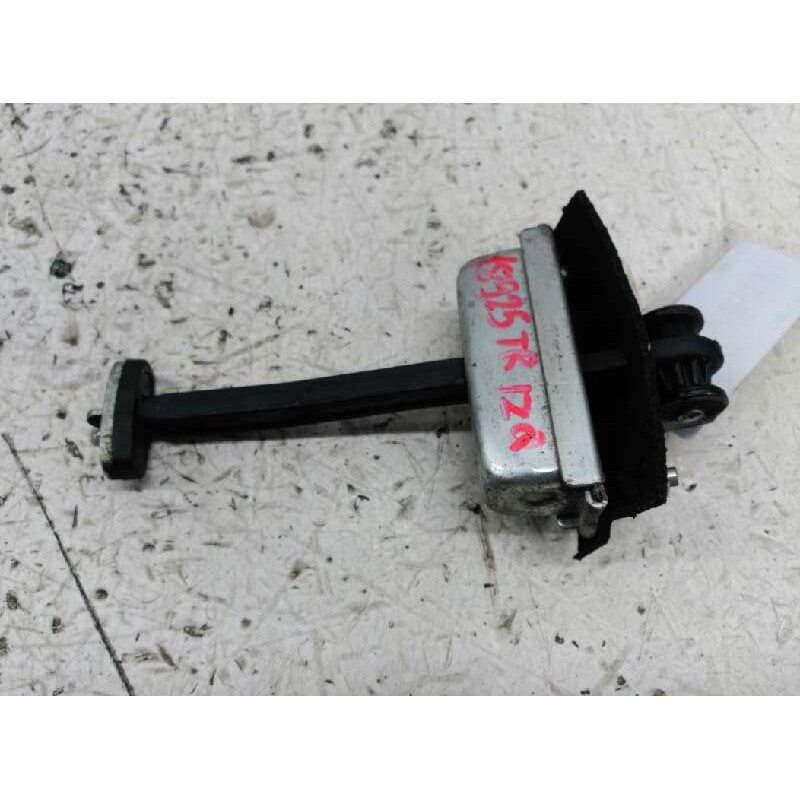 Recambio de freno de puerta para ford focus berlina (cap) ghia referencia OEM IAM 3M51R23500AG TRASERO IZQUIERDO 