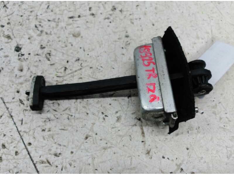 Recambio de freno de puerta para ford focus berlina (cap) ghia referencia OEM IAM 3M51R23500AG TRASERO IZQUIERDO 