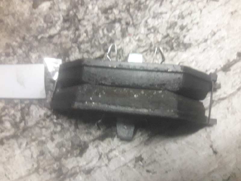 Recambio de pastillas de freno delanteras para seat leon (1p1) comfort limited referencia OEM IAM 90R0114381577 IZQUIERDA 