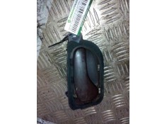 Recambio de maneta exterior delantera derecha para renault magnum ab 2005 12.8 diesel referencia OEM IAM   