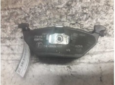 Recambio de pastillas de freno delanteras para seat leon (1p1) comfort limited referencia OEM IAM 90R0114381577 DERECHA 