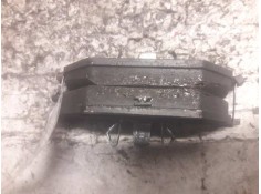 Recambio de pastillas de freno delanteras para seat leon (1p1) comfort limited referencia OEM IAM 90R0114381577 DERECHA  2