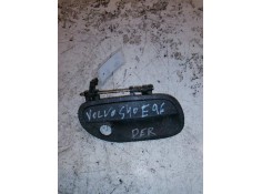 Recambio de maneta interior delantera derecha para volvo s40 berlina 1.6 cat referencia OEM IAM   