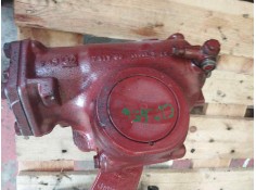 Recambio de caja direccion para iveco eurotech cursor (mh) 7.8 diesel referencia OEM IAM 41028790 8098955370 