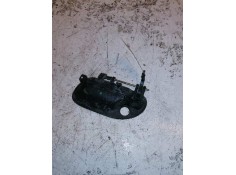 Recambio de maneta interior delantera derecha para volvo s40 berlina 1.6 cat referencia OEM IAM    2
