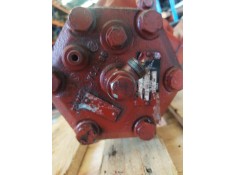 Recambio de caja direccion para iveco eurotech cursor (mh) 7.8 diesel referencia OEM IAM 41028790 8098955370  2