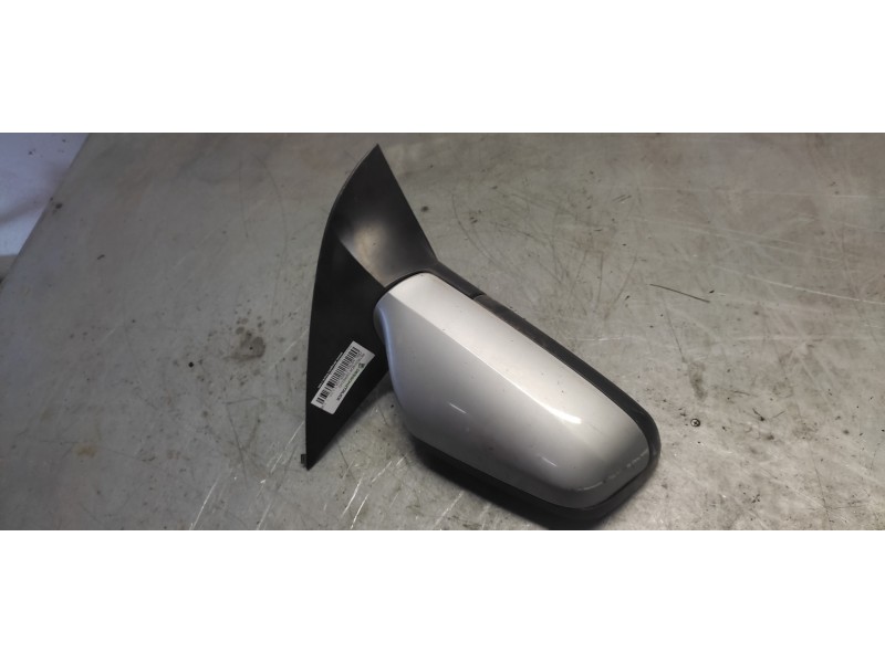 Recambio de retrovisor derecho para opel astra g berlina 2.0 dti referencia OEM IAM   5 PINS