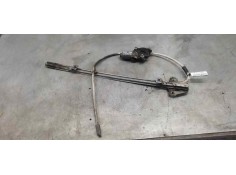 Recambio de elevalunas delantero derecho para iveco daily combi 2.3 diesel cat referencia OEM IAM   2 PINS