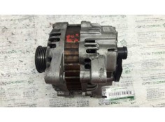 Recambio de alternador para peugeot 607 (s1) básico referencia OEM IAM 9640088080  