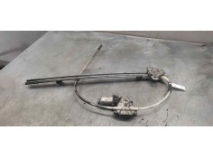 Recambio de elevalunas delantero derecho para iveco daily combi 2.3 diesel cat referencia OEM IAM   2 PINS 2