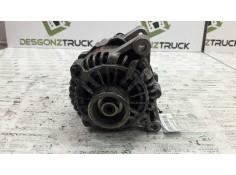 Recambio de alternador para peugeot 607 (s1) básico referencia OEM IAM 9640088080   2