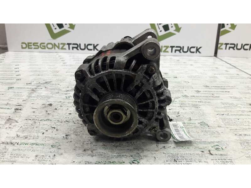 Recambio de alternador para peugeot 607 (s1) básico referencia OEM IAM 9640088080  