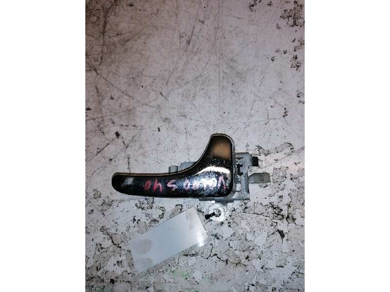 Recambio de maneta interior delantera derecha para volvo s40 berlina 1.6 cat referencia OEM IAM   