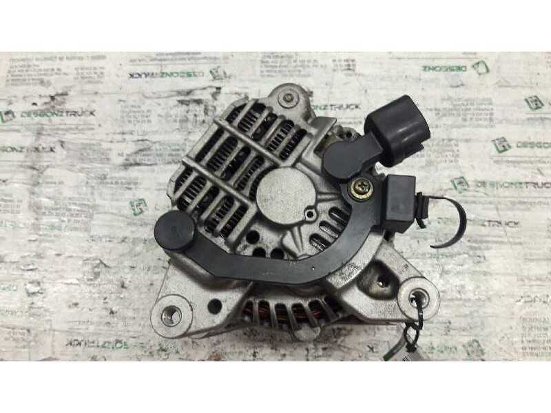 Recambio de alternador para peugeot 607 (s1) básico referencia OEM IAM 9640088080  