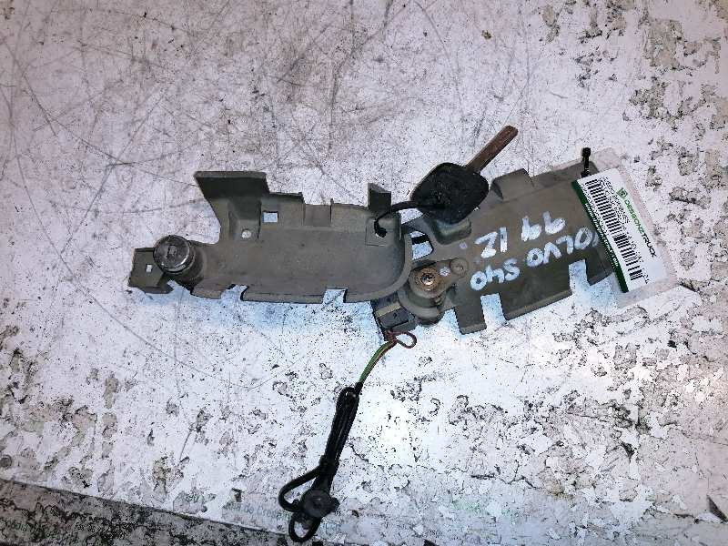 Recambio de juego bombines para volvo s40 berlina 1.8 16v cat referencia OEM IAM   