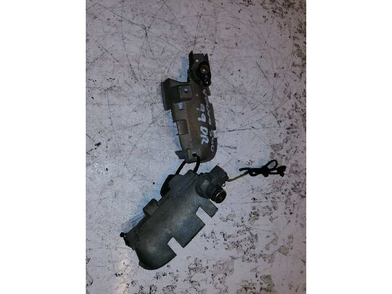 Recambio de juego bombines para volvo s40 berlina 1.8 16v cat referencia OEM IAM   
