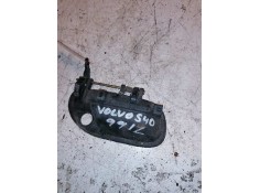 Recambio de maneta exterior delantera izquierda para volvo s40 berlina 1.6 cat referencia OEM IAM    2