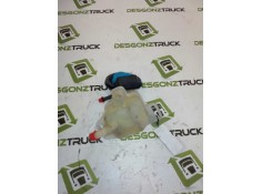 Recambio de deposito liquido embrague para nissan trucks eco-t eco-t 135 referencia OEM IAM 76047022  