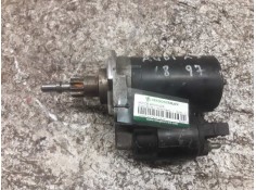 Recambio de motor arranque para audi a3 (8l) 1.8 ambiente referencia OEM IAM 02A911023T 0001107022 2339303222722