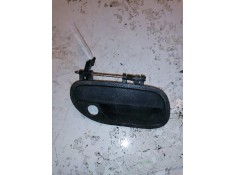Recambio de maneta exterior delantera derecha para volvo s40 berlina 1.8 cat referencia OEM IAM   