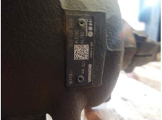 Recambio de caja direccion para scania serie p/g/r (l-clase) fsa r520 (4x2) largo cr 19 topline referencia OEM IAM 1783436 80989 2