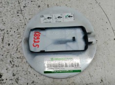 Recambio de tapa exterior combustible para ford focus berlina (cap) ghia referencia OEM IAM 8M51A405A02AA   2