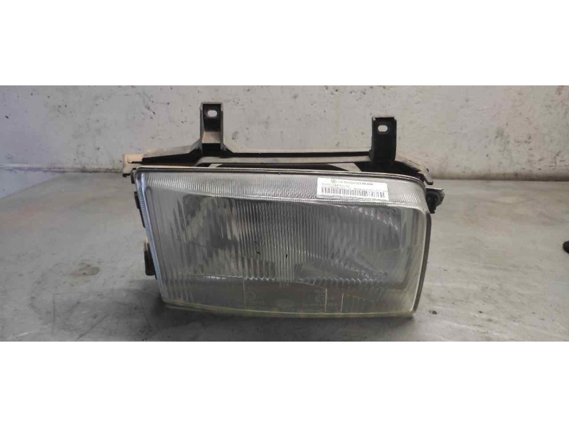 Recambio de faro derecho para volkswagen t4 transporter/furgoneta (mod. 1991) referencia OEM IAM   