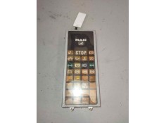 Recambio de cuadro instrumentos para man l2000 9.153-10.224 euroi/ii 6.9 diesel referencia OEM IAM 81252106066  INDICADOR TESTIG