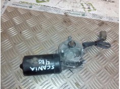 Recambio de motor limpia delantero para scania serie 4 (p/r 164 l) fsa 480 (4x2) e3 largo cr 19 a referencia OEM IAM 1392755   2