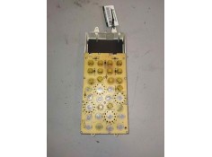 Recambio de cuadro instrumentos para man l2000 9.153-10.224 euroi/ii 6.9 diesel referencia OEM IAM 81252106066  INDICADOR TESTIG 2