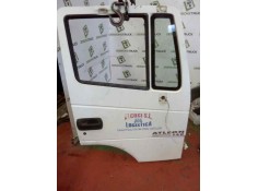 Recambio de puerta delantera derecha para nissan trucks atleon 140 referencia OEM IAM   