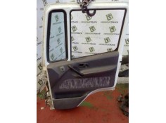 Recambio de puerta delantera derecha para nissan trucks atleon 140 referencia OEM IAM    2